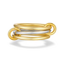Dual Loop Ring
