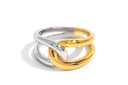 Unity Ring (bicolor)