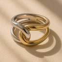 Unity Ring (bicolor)