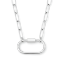 Urban Link Necklace