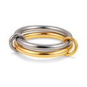 Dual Orbit Ring