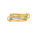 Dual Loop Ring