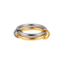 Dual Orbit Ring