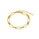 Linked Love Bracelet