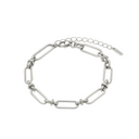 Linked Love Bracelet